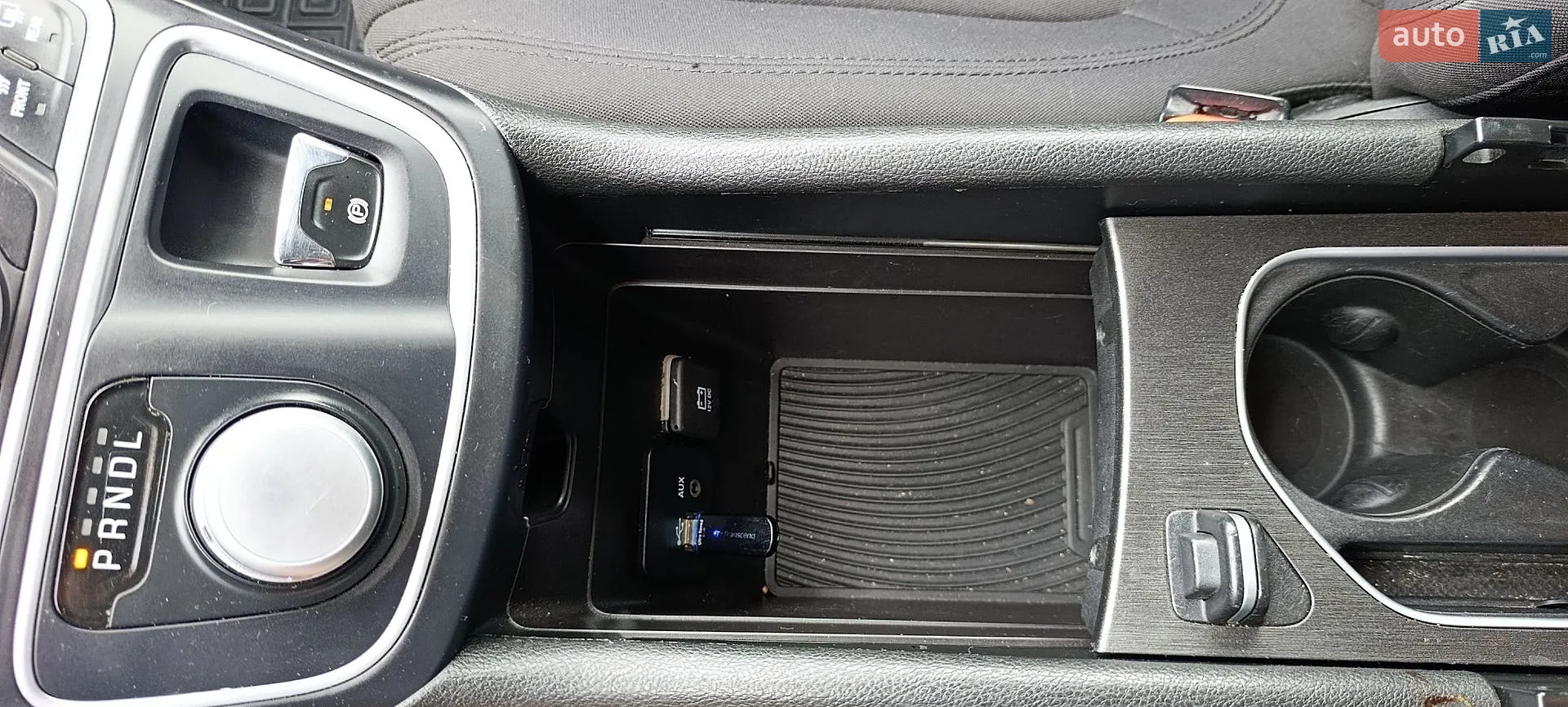 2014 Chrysler 200 - мініатюра 21