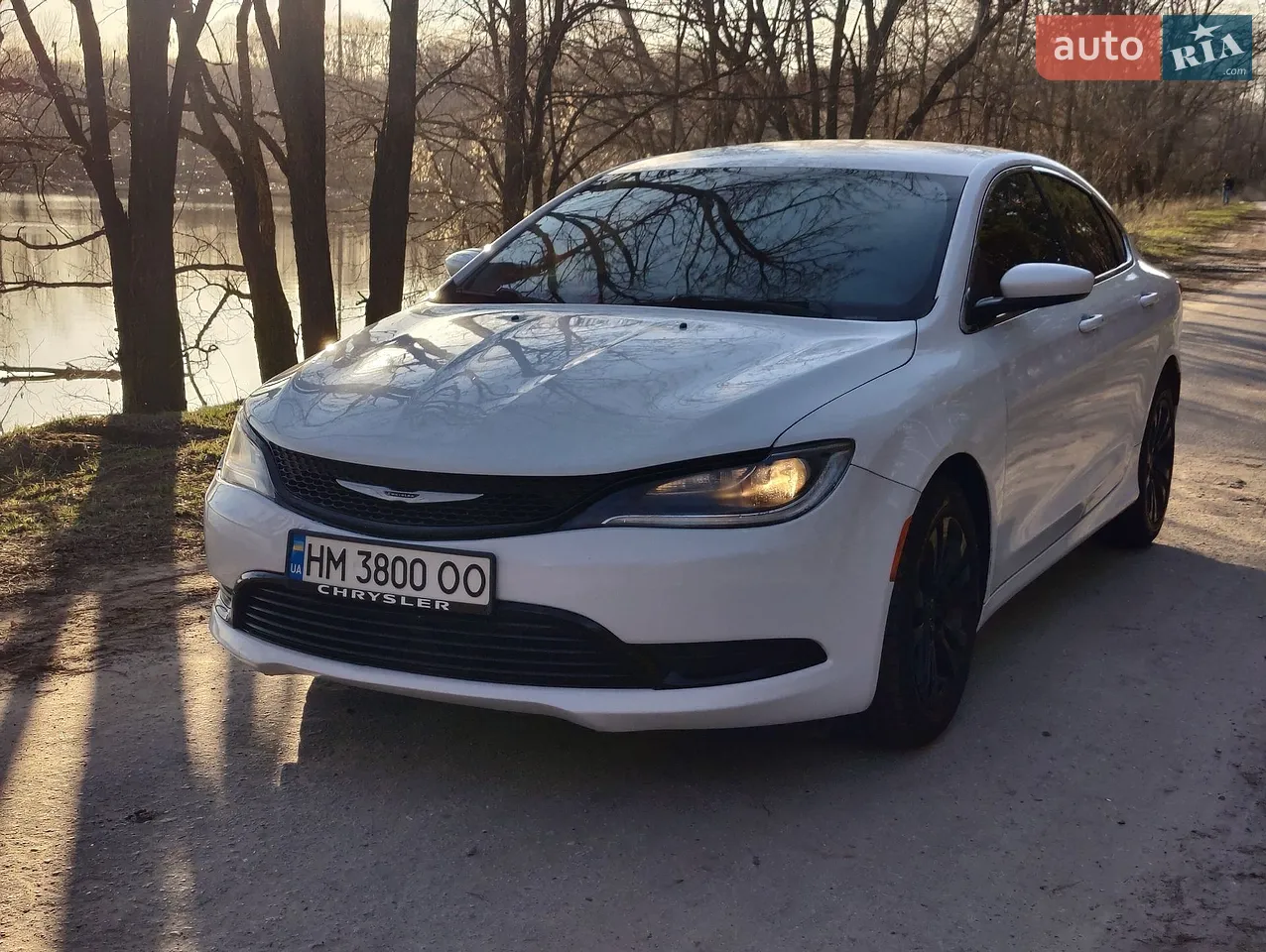 2015 Chrysler 200 - мініатюра 19