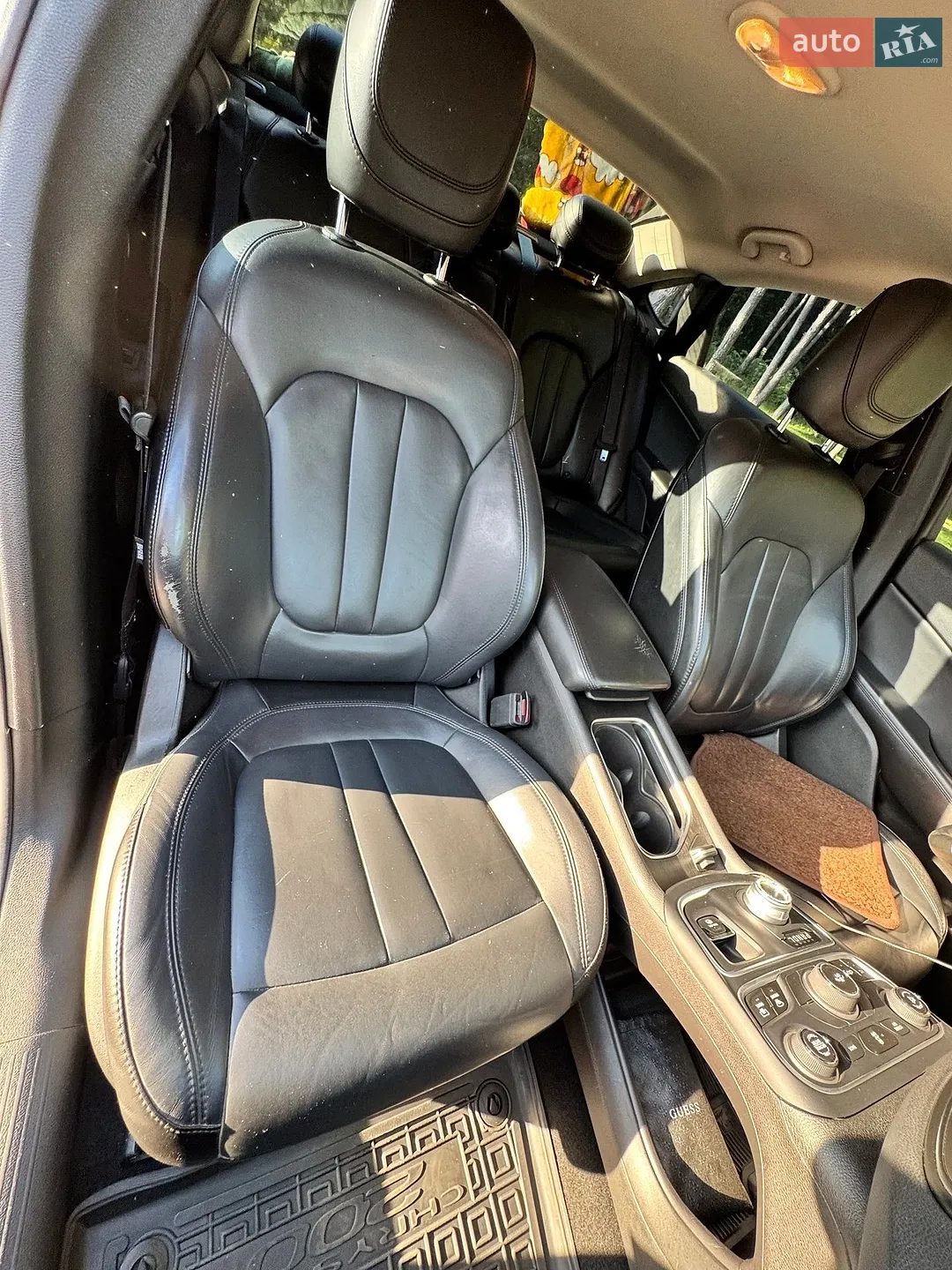 2016 Chrysler 200 - мініатюра 9