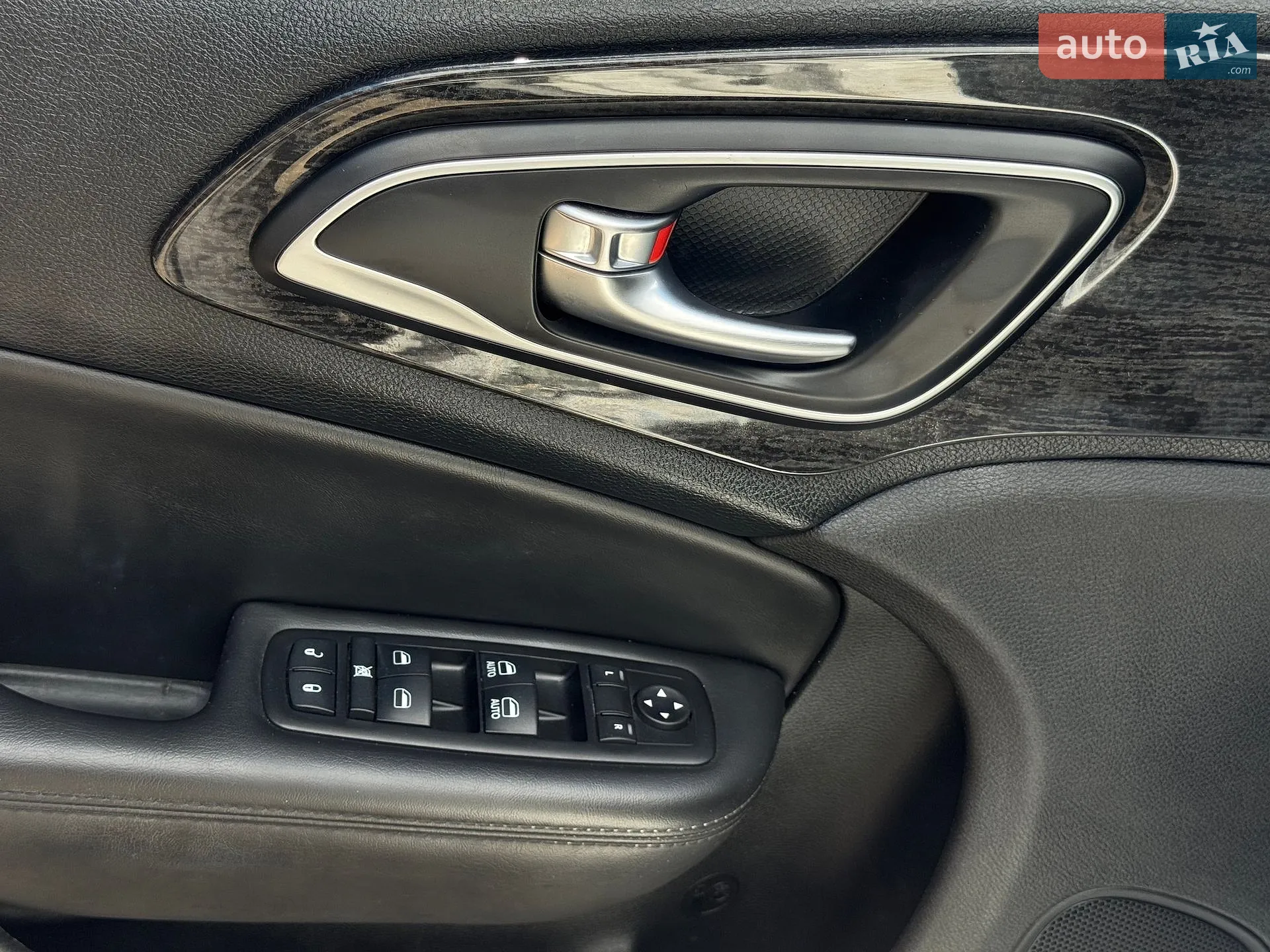 2014 Chrysler 200 - мініатюра 15