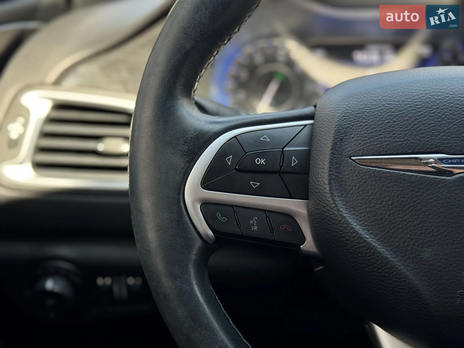2014 Chrysler 200 - мініатюра 22