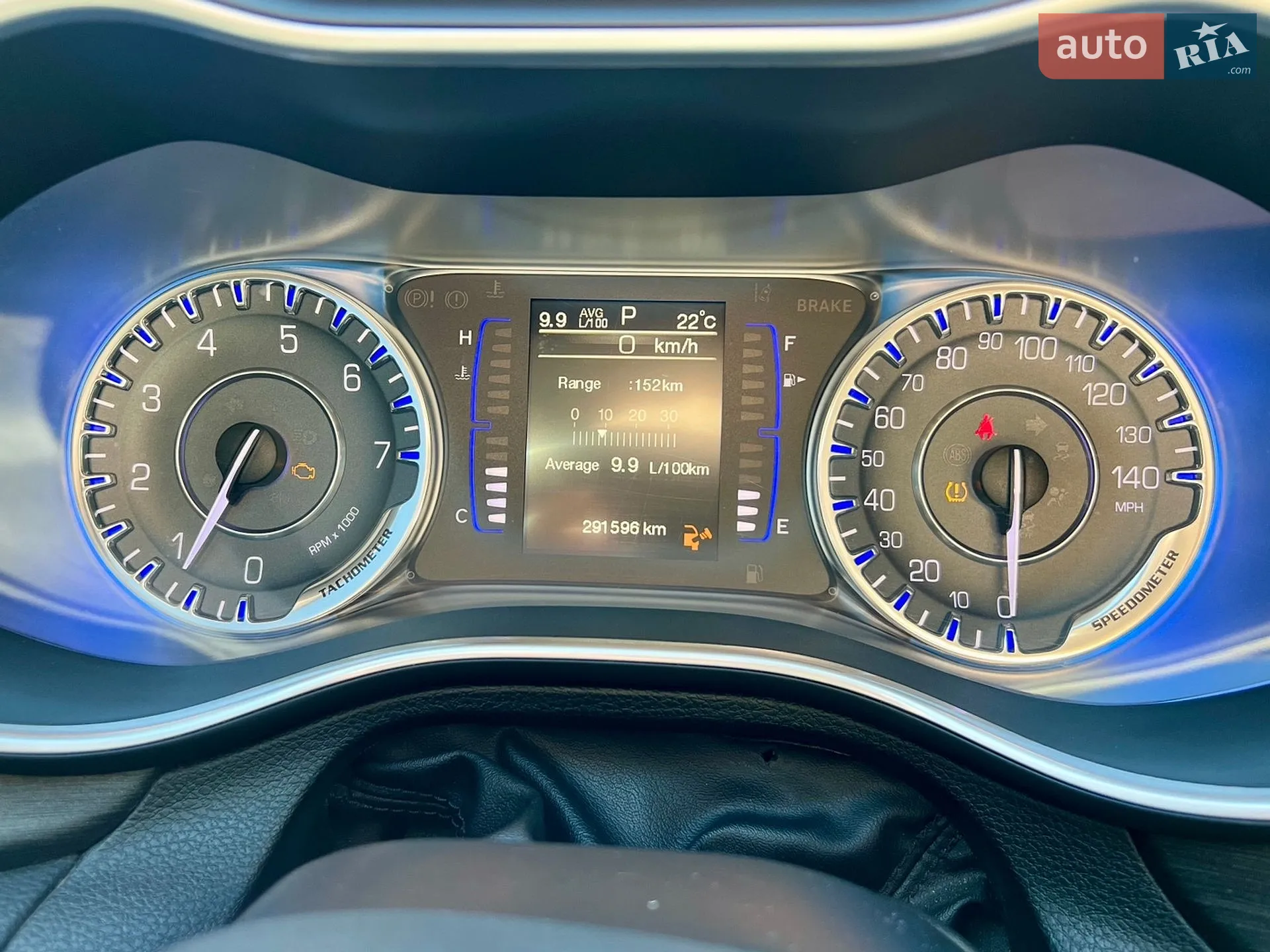 2015 Chrysler 200 - мініатюра 13