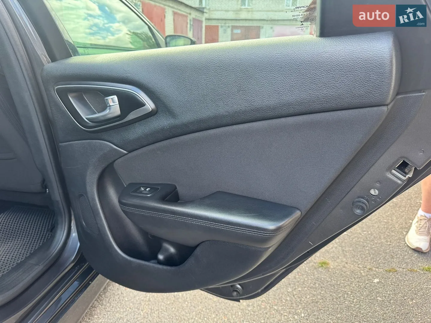 2016 Chrysler 200 - мініатюра 34