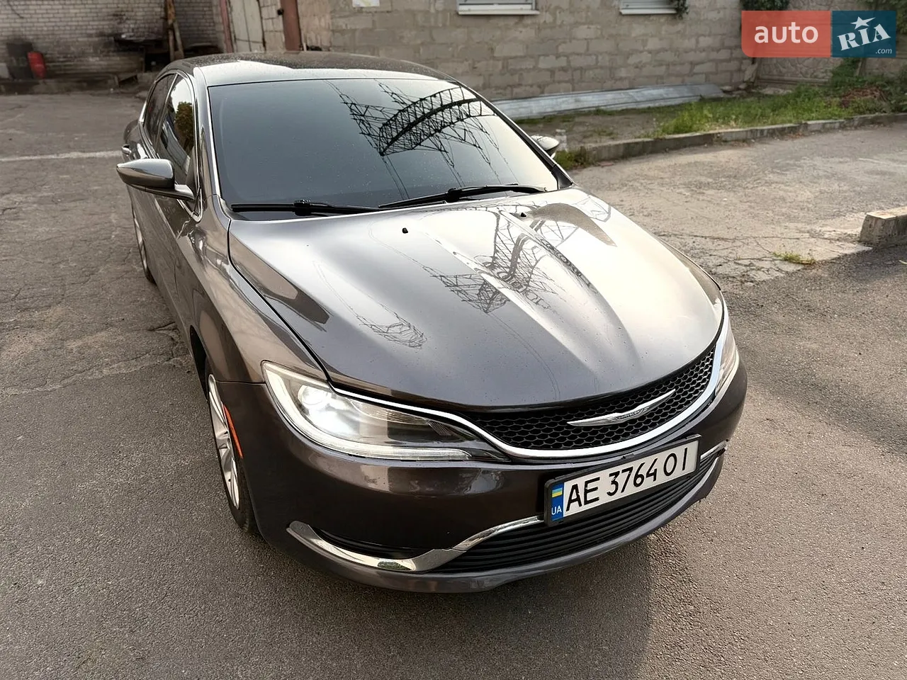 2016 Chrysler 200 - мініатюра 28