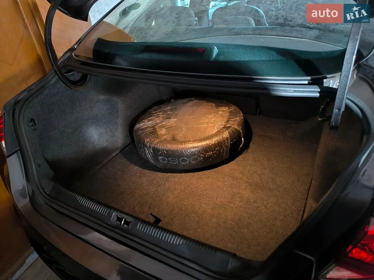 2014 Chrysler 200 - мініатюра 10