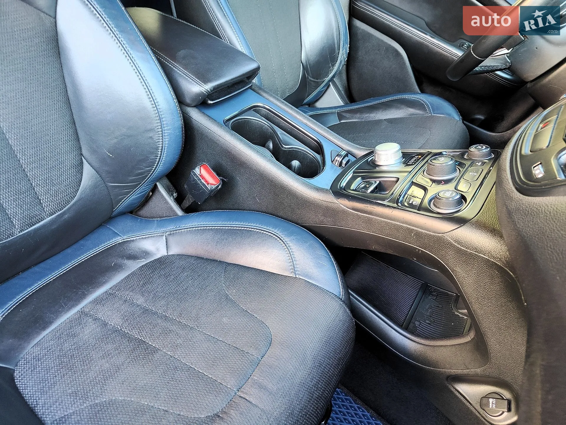 2014 Chrysler 200 - мініатюра 57