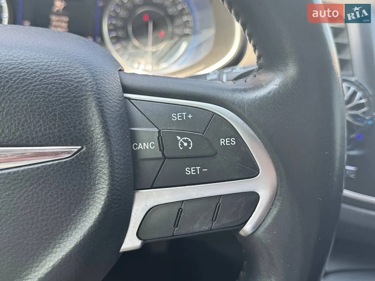 2014 Chrysler 200 - мініатюра 21