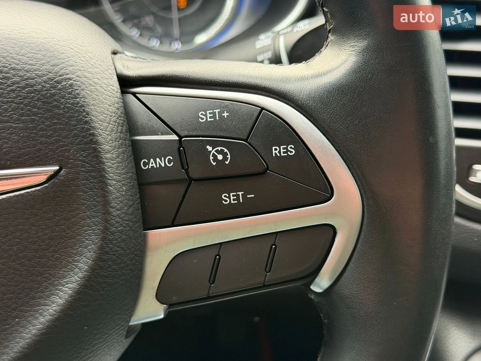 2014 Chrysler 200 - мініатюра 41