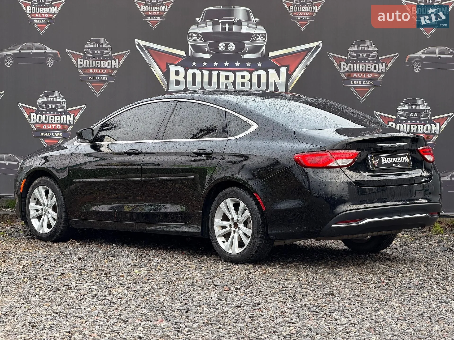 2014 Chrysler 200 - мініатюра 9