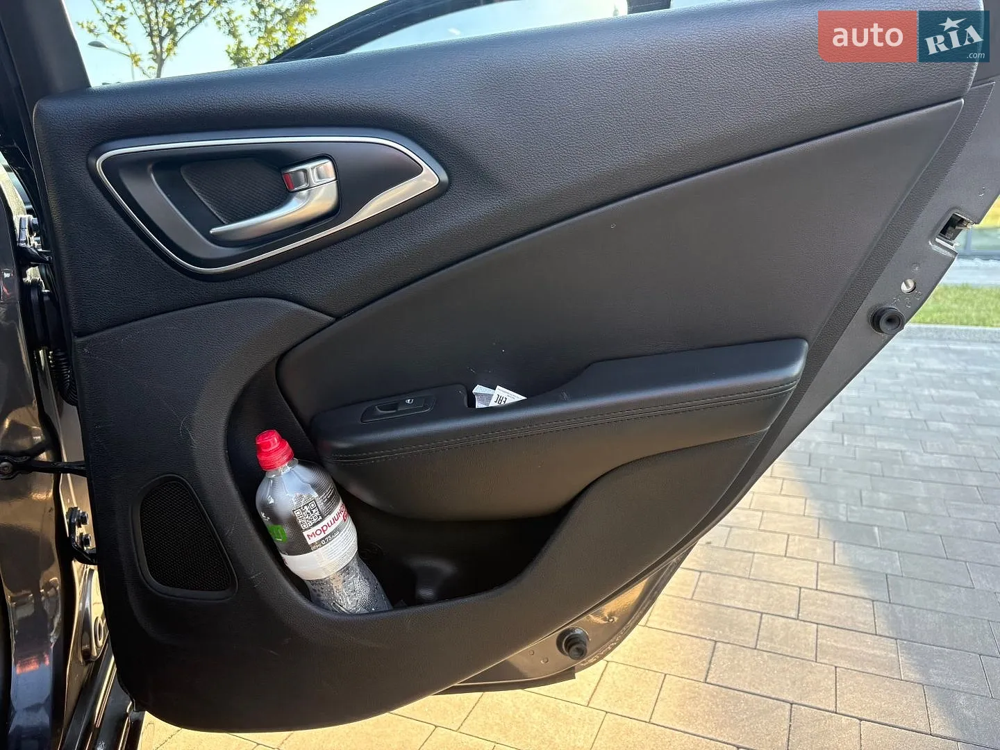 2016 Chrysler 200 - мініатюра 19