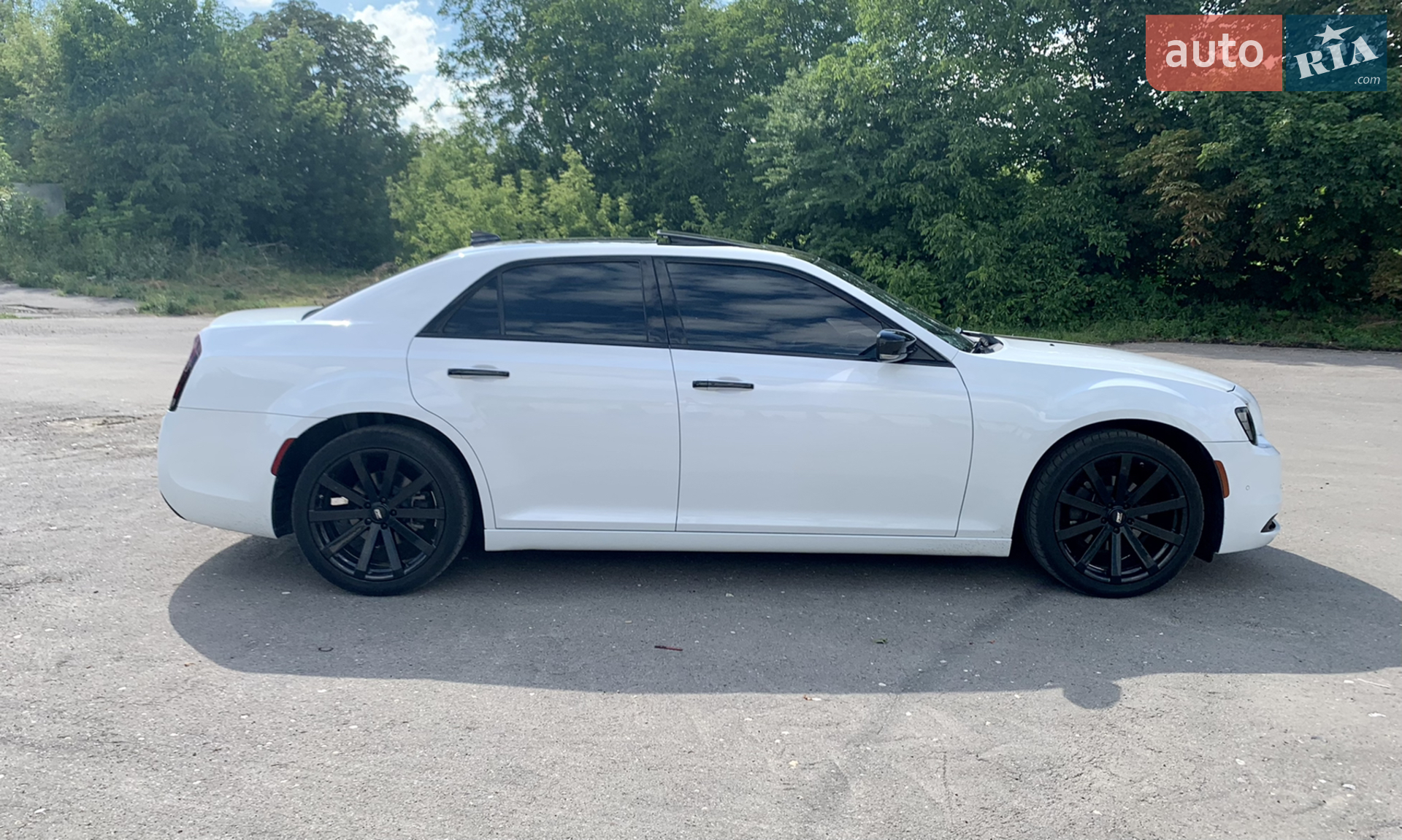 2018 Chrysler 300 - мініатюра 10