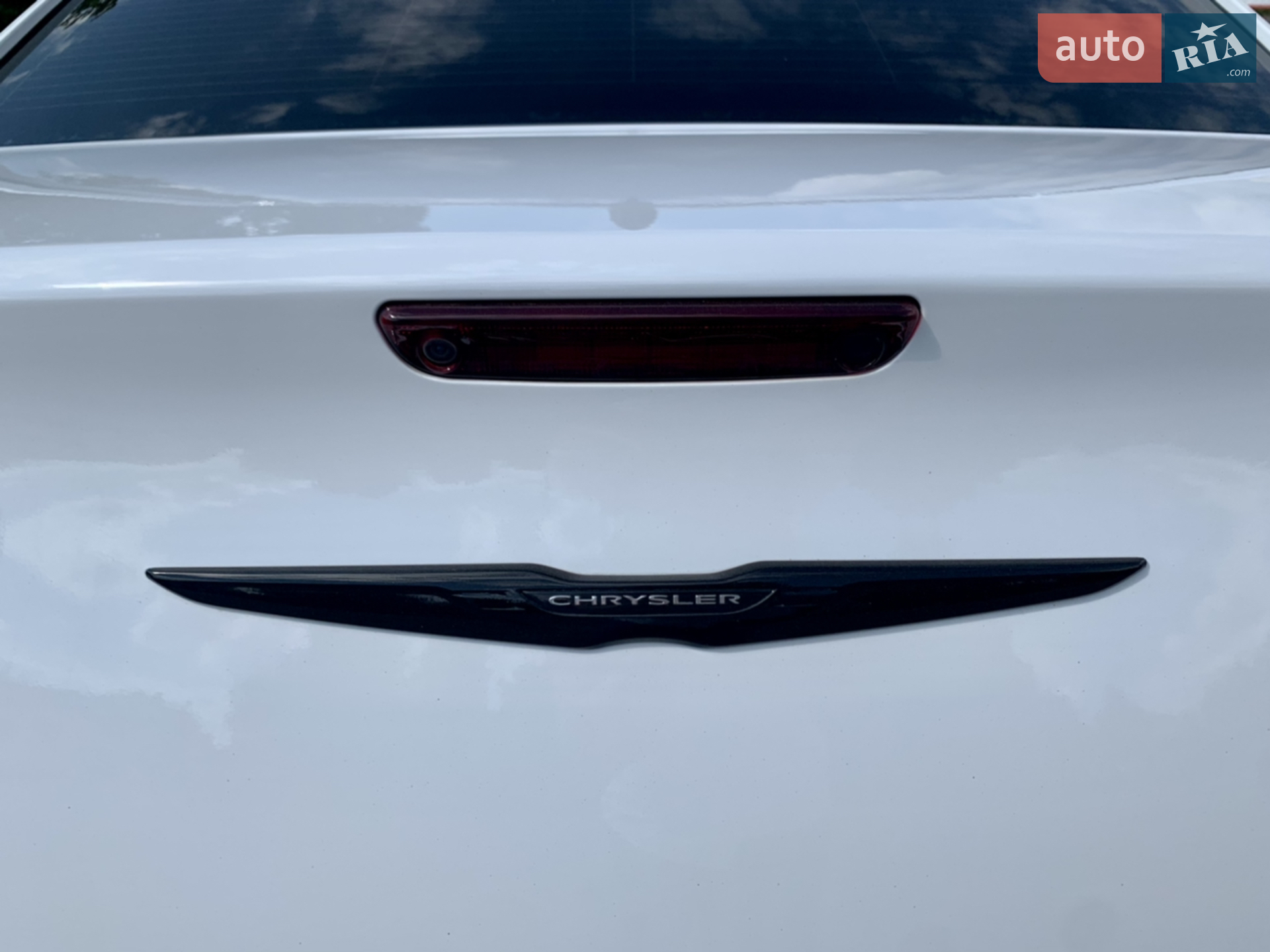 2018 Chrysler 300 - мініатюра 23