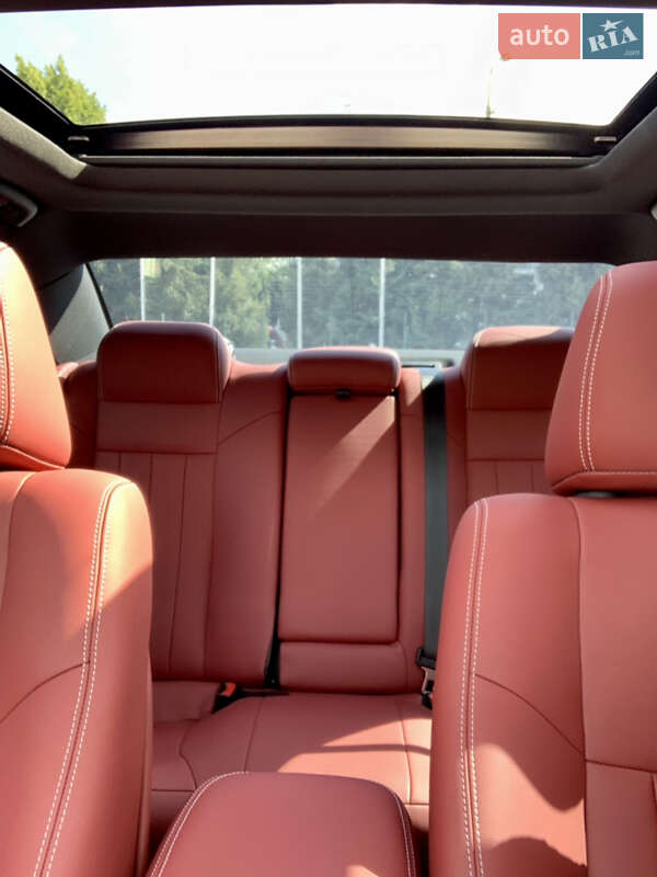 Седан Chrysler 300 S 2018 в Тернополе фото 66 Седан Chrysler 300 S 2018 в Тернополе