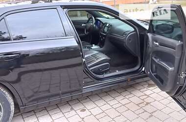 Седан Chrysler 300 S 2015 в 
