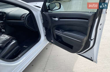 Седан Chrysler 300 S 2016 в 