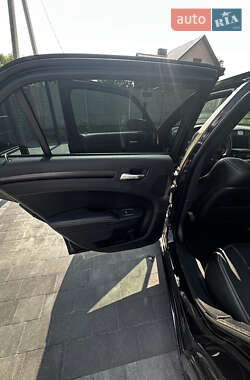 Седан Chrysler 300 S 2015 в 