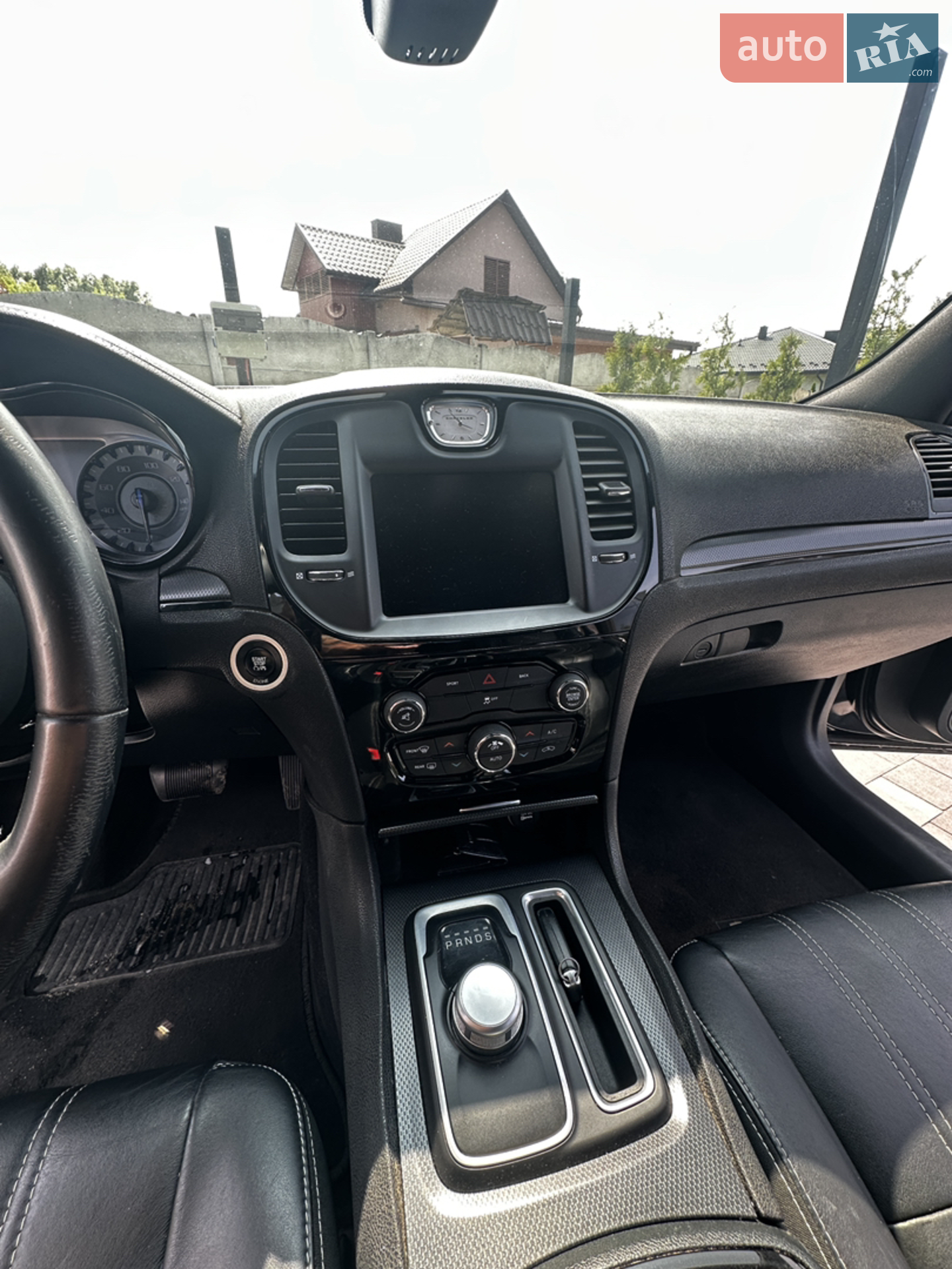2015 Chrysler 300 - мініатюра 21