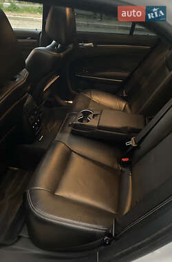 Седан Chrysler 300 S 2022 в 