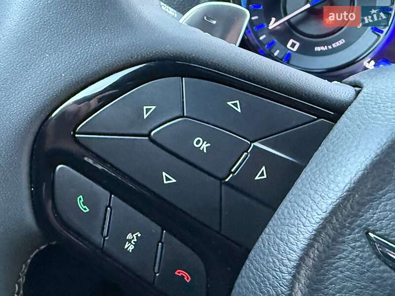 Седан Chrysler 300 S 2022 в Одессе