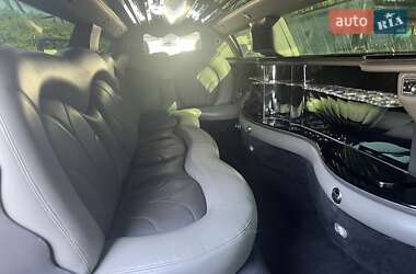 Лимузин Chrysler 300 2007 в 