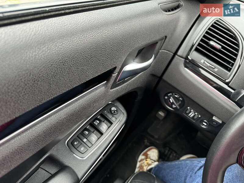 Седан Chrysler 300 2018 в Одессе