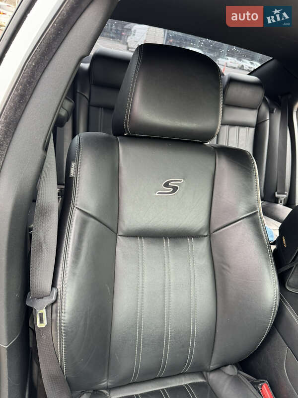 Седан Chrysler 300 2018 в Одессе