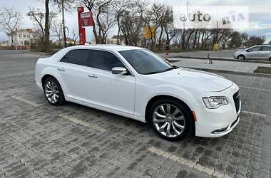 Седан Chrysler 300 2018 в Одесі