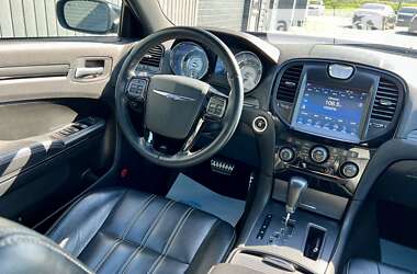 Седан Chrysler 300 2014 в Києві