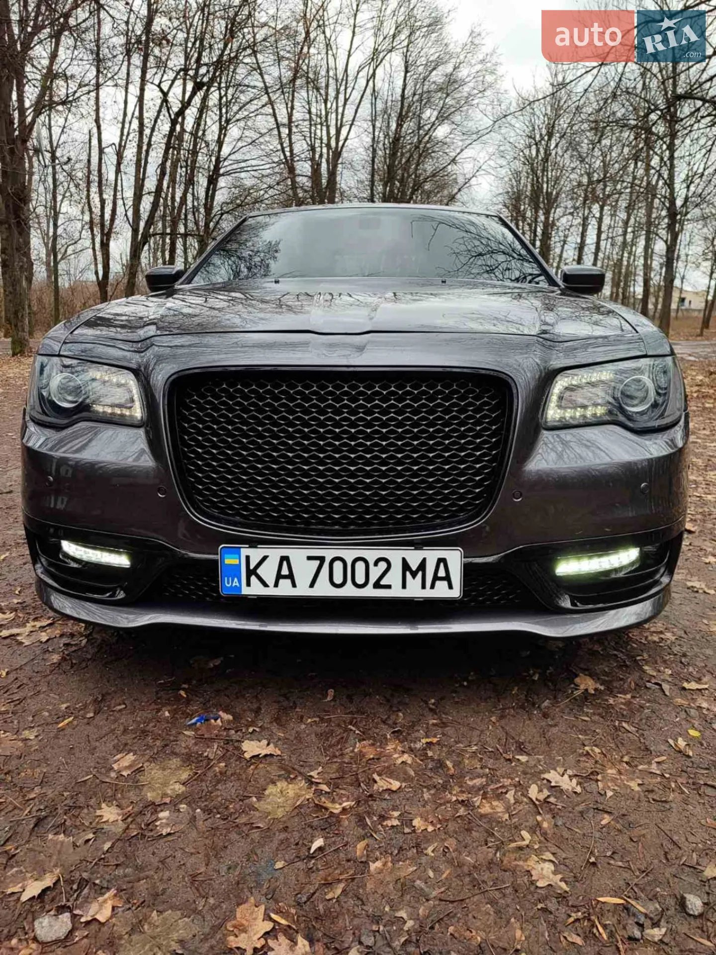 2016 Chrysler 300 - мініатюра 6
