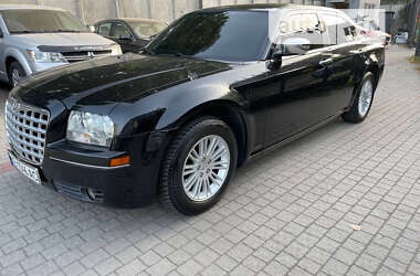 Седан Chrysler 300 2010 в Запорожье