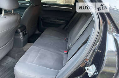 Седан Chrysler 300 2010 в Запорожье