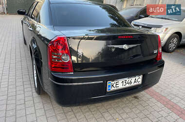 Седан Chrysler 300 2010 в Запорожье