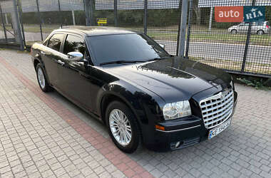 Седан Chrysler 300 2010 в Запорожье