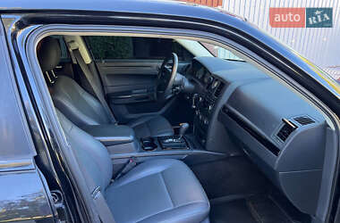 Седан Chrysler 300 2008 в 