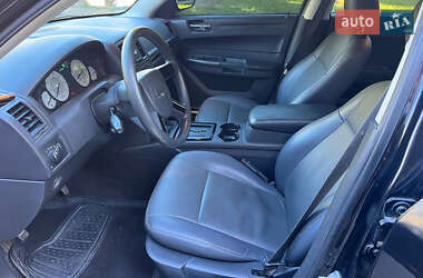 Седан Chrysler 300 2008 в 