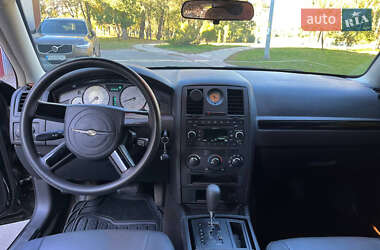 Седан Chrysler 300 2008 в 