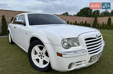 Седан Chrysler 300 2008 в Харькове