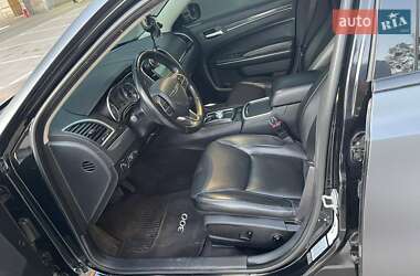 Седан Chrysler 300 2016 в 
