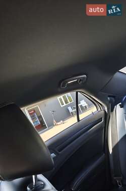 Седан Chrysler 300 2016 в 