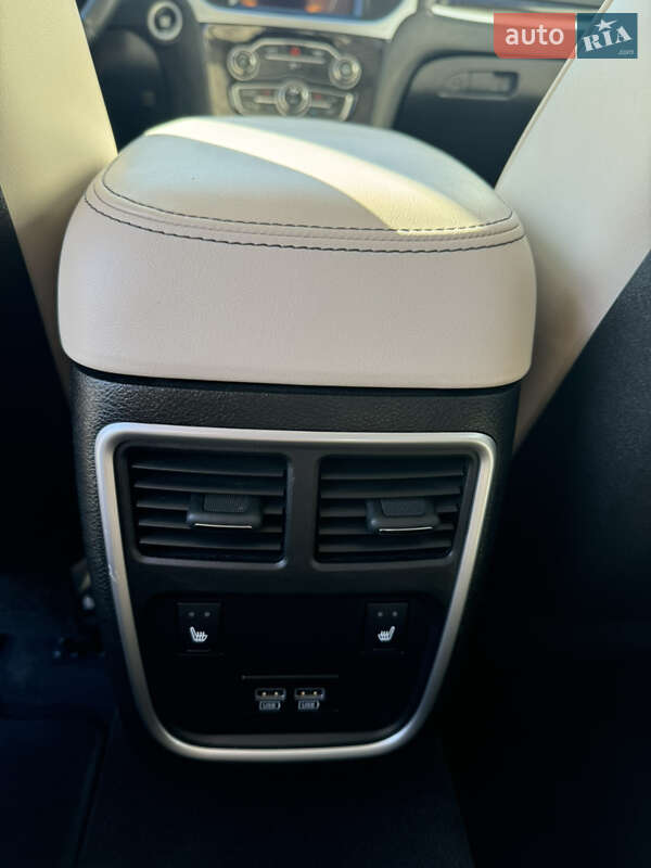 Седан Chrysler 300 2018 в Белгороде-Днестровском