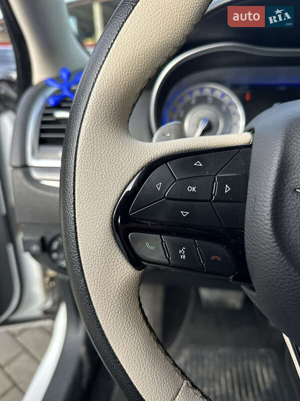 Седан Chrysler 300 2017 в Владимире фото 56 Седан Chrysler 300 2017 в Владимире