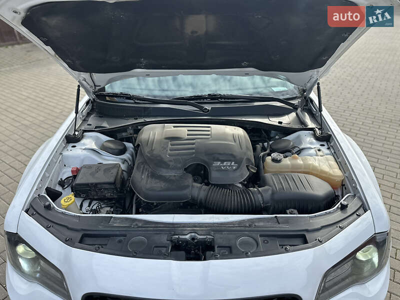 Седан Chrysler 300 2017 в Владимире фото 79 Седан Chrysler 300 2017 в Владимире