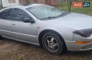 Седан Chrysler 300 2000 в Черкасах