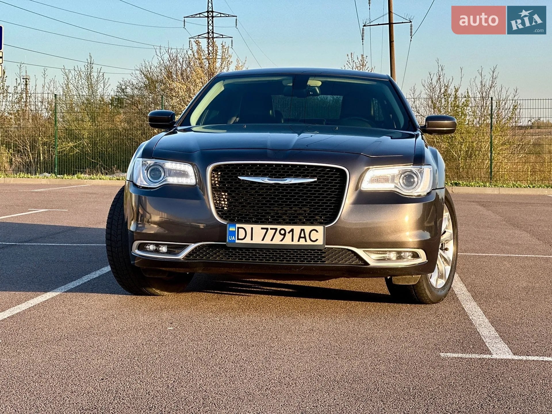 2016 Chrysler 300 - мініатюра 6