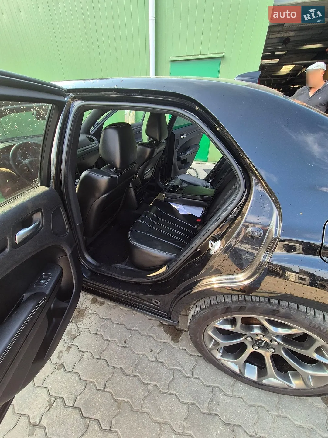 2016 Chrysler 300 - мініатюра 13