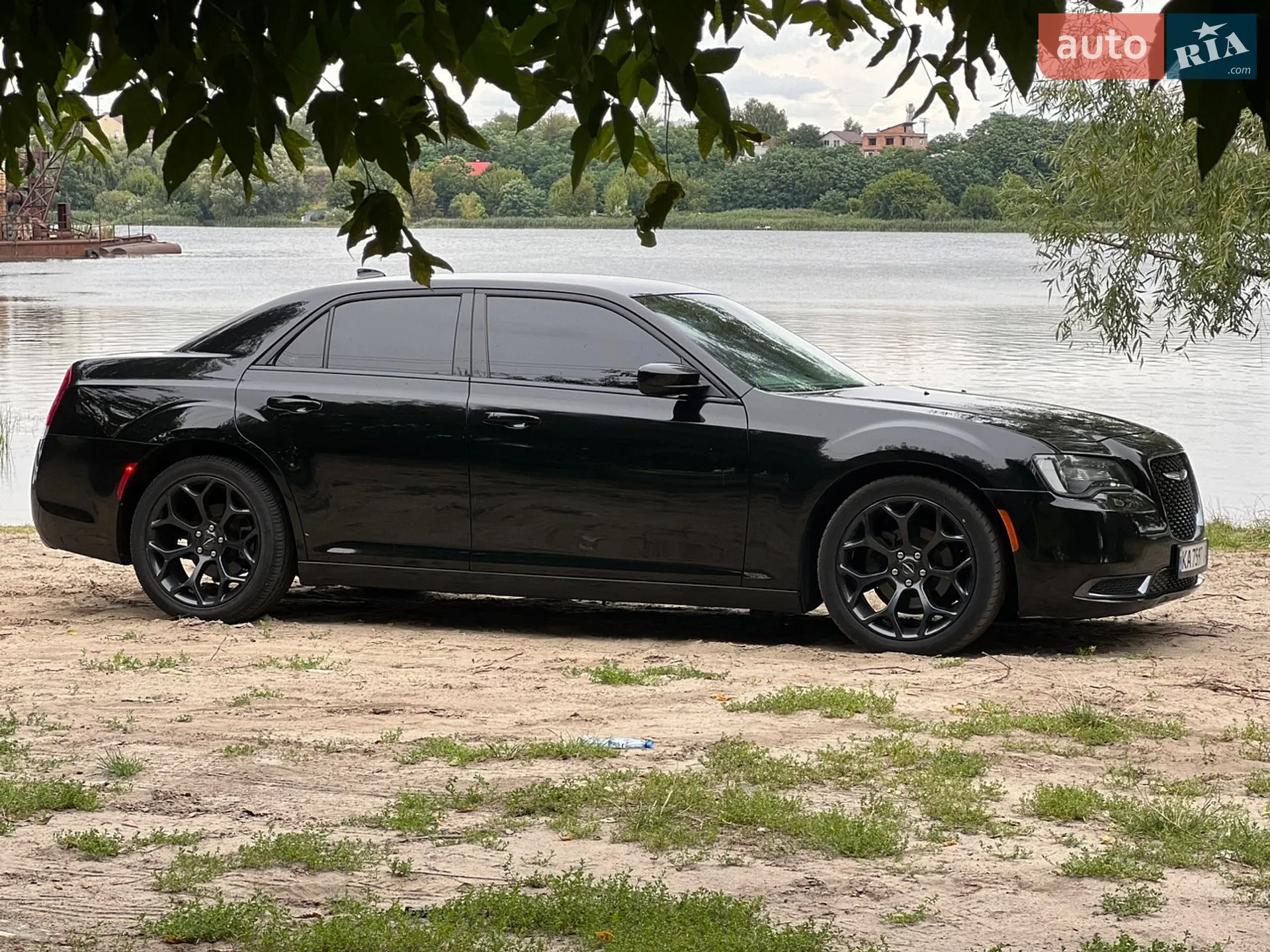 2019 Chrysler 300 - мініатюра 6