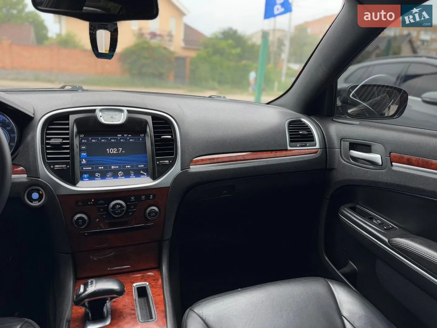 2013 Chrysler 300 - мініатюра 12