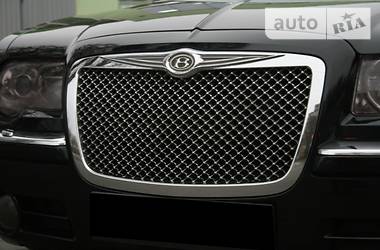 Седан Chrysler 300C 2006 в 