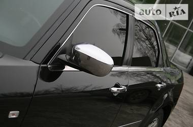 Седан Chrysler 300C 2006 в 