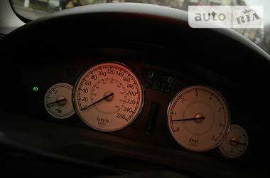 Седан Chrysler 300C 2006 в 